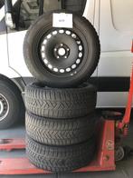 Roues Volkswagen Passat 16' hiver, Enlèvement, Volkswagen