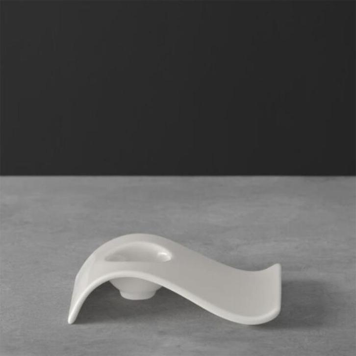 Villeroy & Boch New Wave Eierdop, Antiek en Kunst, Antiek | Servies los, Ophalen of Verzenden