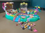 Polly Pocket set, Ophalen of Verzenden, Zo goed als nieuw