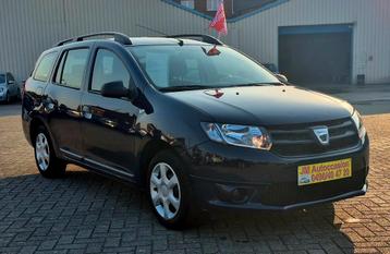 Dacia logan MCV 12 cc essence  beschikbaar voor biedingen