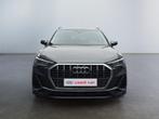 Audi Q3 S-Line*Boite auto*Garantie=05/29 -tvac, Argent ou Gris, Achat, Entreprise, 1968 cm³