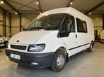 Camper in nieuwstaat 3500km., Bus-model, Bedrijf, Diesel, Tot en met 3