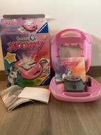 Xoomy tekenprojector unicorn, Hobby en Vrije tijd, Ophalen of Verzenden, Zo goed als nieuw