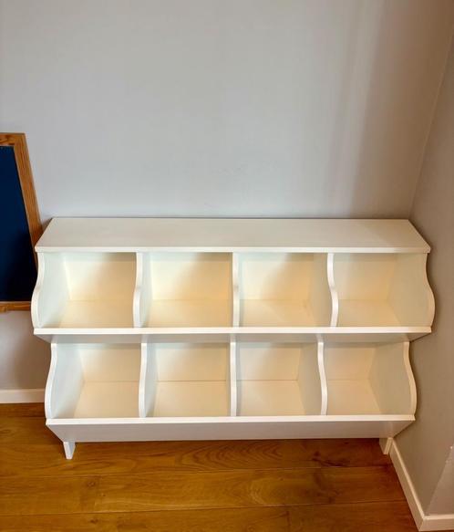 Joli meuble pour jouets, Huis en Inrichting, Kasten | Lockerkasten, Zo goed als nieuw, Ophalen