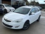 Opel Astra Sports Tourer 1,7L Diesel à partir de 2011, Autos, Capteur de lumière, Euro 5, Achat, Entreprise