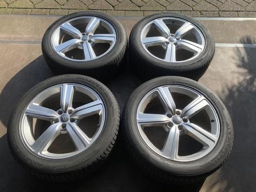 ORIGINELE 20 INCH AUDI A3 A4 A5 A6 A7 A8 Q3 E-TRON VELGEN, Auto diversen, Overige Auto diversen, Ophalen of Verzenden