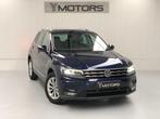 VW TIGUAN 2.0 TDi DSG VIRTUAL COCKPIT ACC FULL LED CAMERA, Autos, Volkswagen, SUV ou Tout-terrain, 5 places, Carnet d'entretien