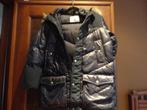 Warme winterjas jongens 10 jaar, Kinderen en Baby's, Kinderkleding | Maat 128, Ophalen of Verzenden, Zo goed als nieuw, Woolrich