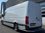 Mercedes-Benz Sprinter 315 1.9 CDI L3H2 DC, Auto's, Bestelwagens en Lichte vracht, Automaat, Achterwielaandrijving, 4 cilinders