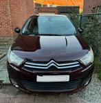Citroën C4 ( Zie beschrijving ), Auto's, Voorwielaandrijving, Euro 5, Handgeschakeld, Particulier
