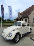Vw kever 1500 bwj 1967 gekeurd + garantie, Auto's, 4 zetels, Achterwielaandrijving, 4 cilinders, Beige