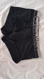Calvin Klein bokser, Ophalen of Verzenden, Zwart, Calvin Klein, Boxer