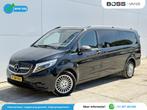 Mercedes-Benz Vito 116 CDI L3 Automaat Dubbele Cabine LED Ai, Automaat, Euro 5, Achterwielaandrijving, Gebruikt