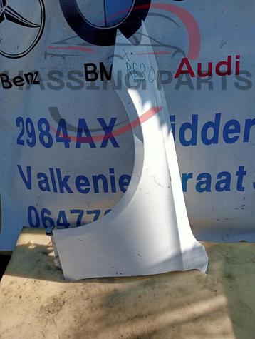 linker voorspatbord Mercedes-Benz E-Klasse W213 beschikbaar voor biedingen