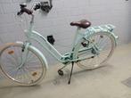 Damesfiets elops 28 inch, Ophalen of Verzenden, Zo goed als nieuw, Versnellingen