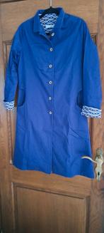 Jas jodevisscher., Kleding | Dames, Ophalen of Verzenden, Zo goed als nieuw, Maat 38/40 (M)