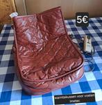 Voetenverwarmer, Ophalen of Verzenden