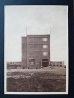 Postkaart Turnhout St. Jozef College Gevel Oost, Verzamelen, Ophalen of Verzenden, 1940 tot 1960, Gelopen, Antwerpen
