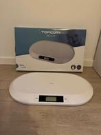 Balance / Pèse-bébé jusqu'à 20 kg, Elektronische apparatuur, Weegschalen, Ophalen, Personenweegschaal, 500 gram of grover, 10 tot 50 kg