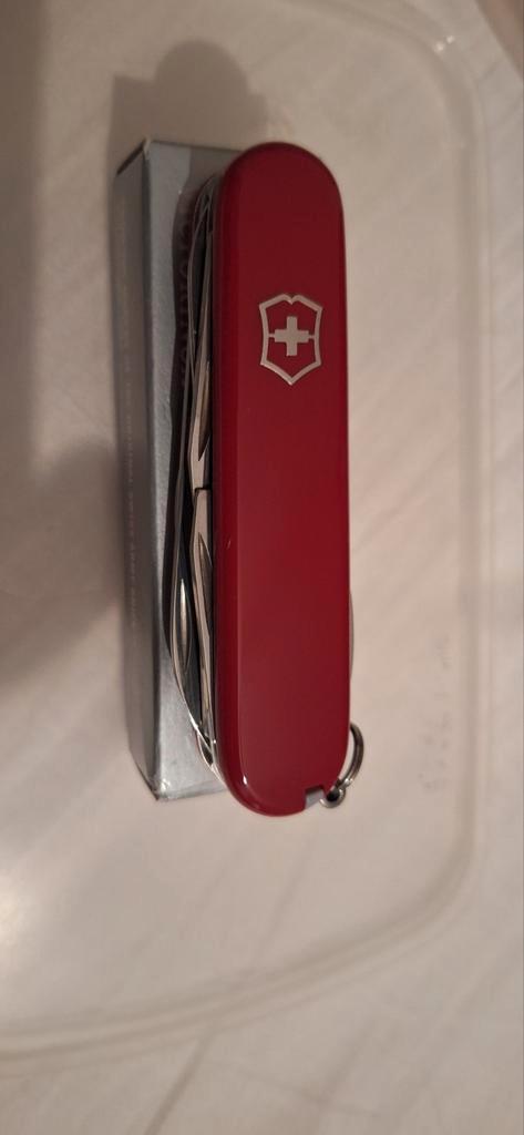 Swiss Army Knife, Verzamelen, Militaria | Algemeen, Ophalen of Verzenden