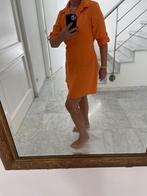 Bella Ragazza oranje kleedje als nieuw, Vêtements | Femmes, Robes, Enlèvement, Comme neuf, Orange