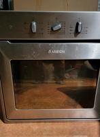 Oven Ariston, Elektronische apparatuur, Ovens, Gebruikt, Oven, Hete lucht, Inbouw
