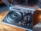 Philips 907 stereo platenspeler, Audio, Tv en Foto, Ophalen, Gebruikt, Platenspeler, Philips