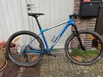 Merida Big Nine 600 MTB maat L, Fietsen en Brommers, Ophalen, Gebruikt, Hardtail, Merida