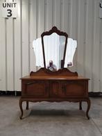 Louis XV Stijl kaptafel. Het kan geleverd worden., Huis en Inrichting, Tafels | Kaptafels, Ophalen, Gebruikt