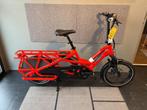 TERN LONGTAIL GSD SOO  NIEUW!, Nieuw, Minder dan 47 cm, 50 km per accu of meer, Ophalen