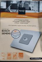 Stofzuigzakken, Elektronische apparatuur, Stofzuigers, Ophalen, Nieuw, Stofzak