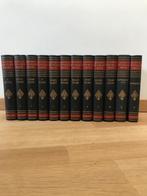 Encyclopedie :Winkler Prins, Boeken, Encyclopedieën, Ophalen, Gelezen