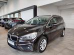 BMW 216 Gran Tourer Navigatie / Camera / Cruise control / L, Achat, Noir, 5 portes, https://public.car-pass.be/vhr/58cbf1f6-f380-4257-8738-df116d8dc911