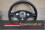 Audi TT S-line 1998-2006 stuur zwart, -, Audi, Utilisé, -