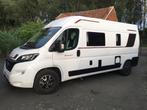 Campers, Caravans en Kamperen, Mobilhomes, Integraal, Tot en met 2, Diesel, Particulier