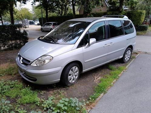 Citroën C8. Jusqu'en 2006. Diesel HDI 2.0, Autos, Citroën, Particulier, C8, Diesel, Euro 3, Boîte manuelle, Enlèvement