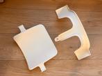 Verkleinset Stokke Trip Trap, Kinderen en Baby's, Kinderstoelen, Ophalen, Zo goed als nieuw, Meegroeistoel, Stoelverkleiner
