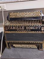 Accordeon met knoppen, Ophalen, Gebruikt, Knopaccordeon