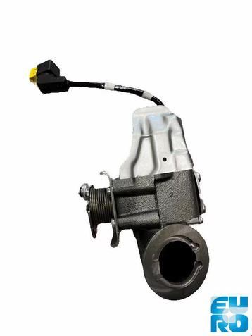 DAF EGR REGELKLEP NIEUW + DEPOSIT | 2256370R beschikbaar voor biedingen