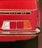 Oldtimer 1975 PRINCESS 2200 HLS Brochure automobile, Comme neuf, Autres marques, Envoi, British Leyland - PRINCESS 2200 HLS