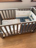 Petit lit complet, Enlèvement, Comme neuf, Matelas