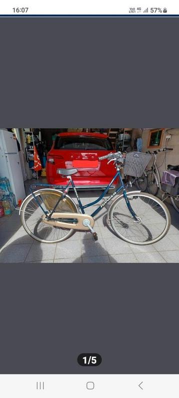 Damesfiets 3 versnellingen  beschikbaar voor biedingen