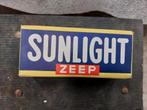 Sunlight zeep in originele verpakking, Ophalen, Nieuw