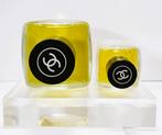 Chanel factice parfum flessen ., Verzamelen, Parfumverzamelingen, Ophalen of Verzenden, Zo goed als nieuw, Parfumfles, Gevuld