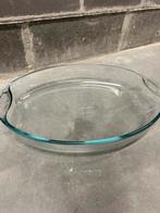 Pyrex ovenschaal, Huis en Inrichting, Woonaccessoires | Schalen en Manden, Ophalen, Zo goed als nieuw