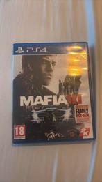 Mafia III, Ophalen, Zo goed als nieuw, Avontuur en Actie, Vanaf 18 jaar