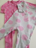 2 pyjama's NEXT BABY maat 3/6 Maand, Meisje, Gebruikt, Nacht- of Onderkleding, Next