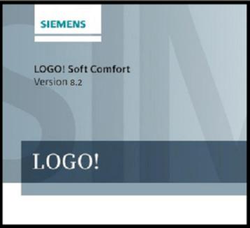 (1.5) Siemens Logo soft comfort V8.2 download software PLC beschikbaar voor biedingen