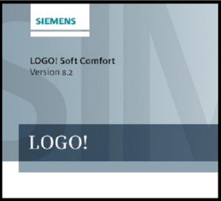 (1.5) Siemens Logo soft comfort V8.2 download software PLC, Hobby en Vrije tijd, Elektronica-componenten, Nieuw, Ophalen of Verzenden