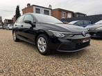 Volkswagen Golf Golf 1.0 TSI *12 mois de garantie*, Auto's, Stof, Gebruikt, 1770 kg, Zwart